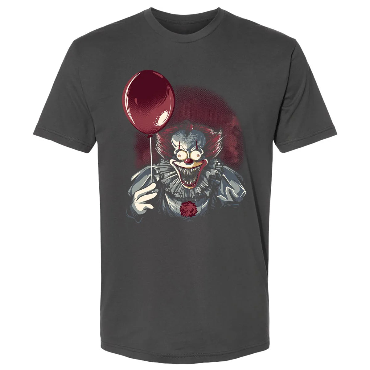 Premium Unisex T-shirt - 4D43HJEV