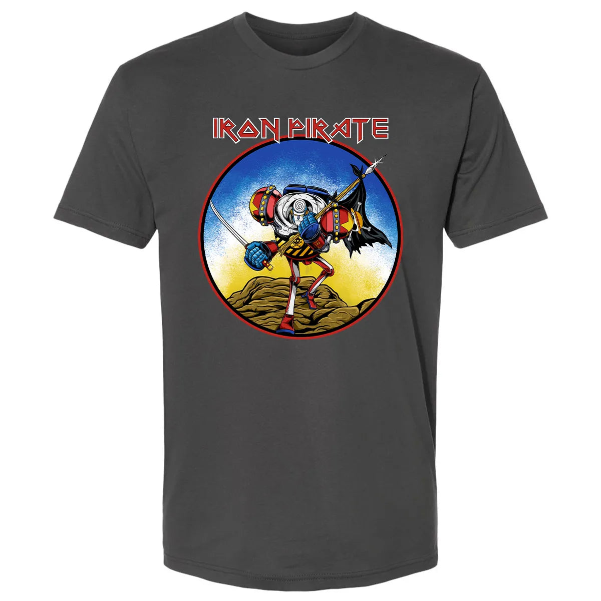 Premium Unisex T-shirt - NDV9L57R