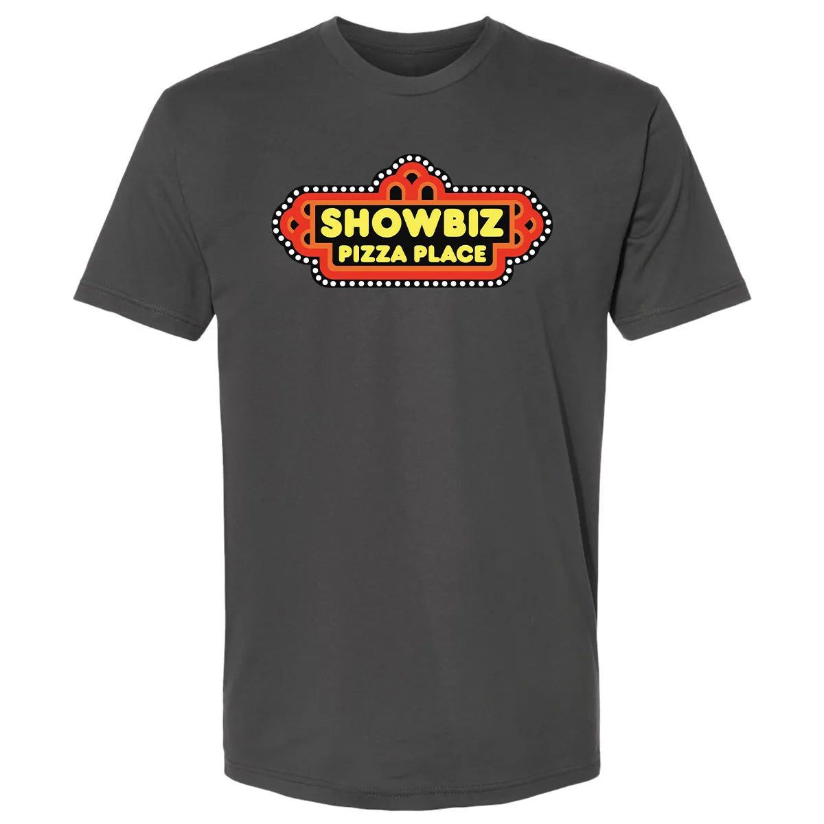 Premium Unisex T-shirt - MGKKM3CX