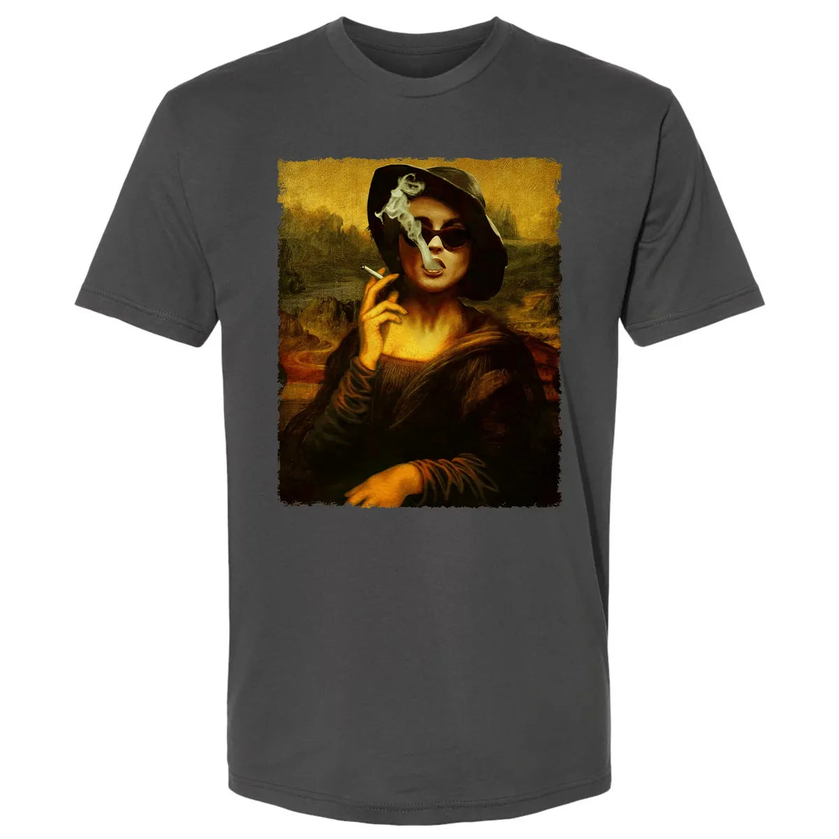 Premium Unisex T-shirt - 6JL2Z2QS