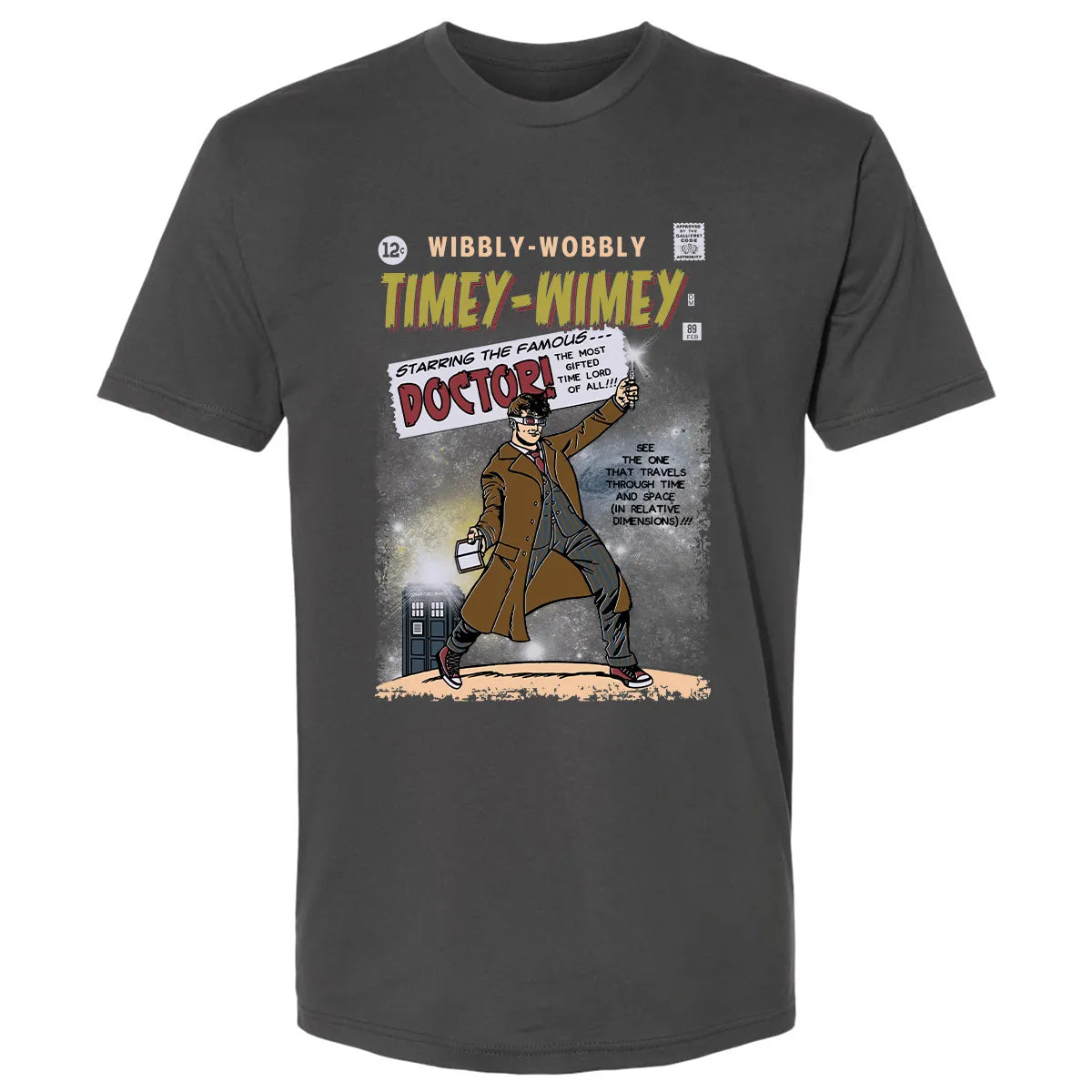 Premium Unisex T-shirt - A4SWZT42
