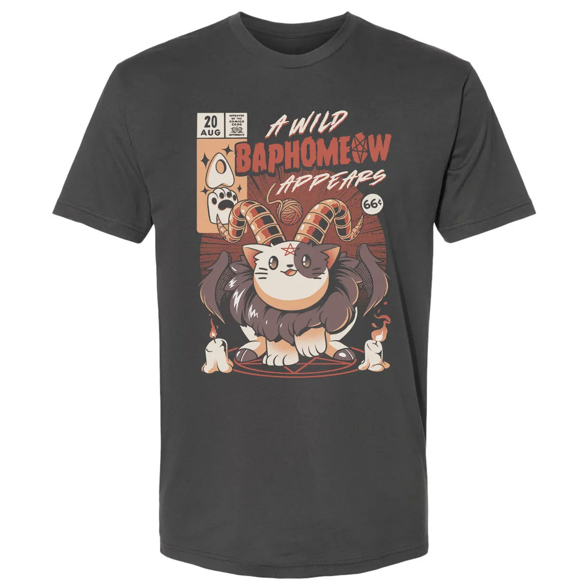 Premium Unisex T-shirt - EDRR5JYG