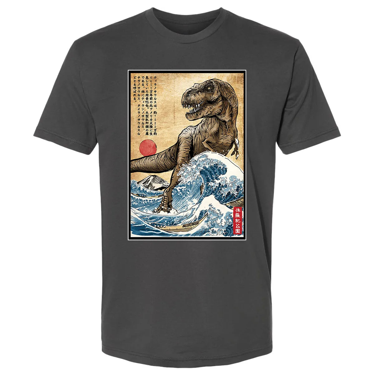 Premium Unisex T-shirt - B5FG1SRY