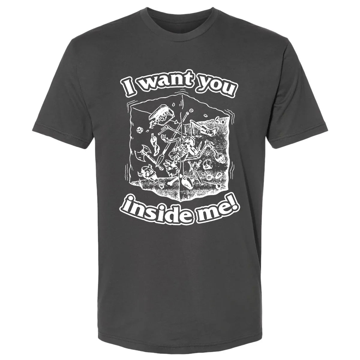 Premium Unisex T-shirt - ZK4LSKC9