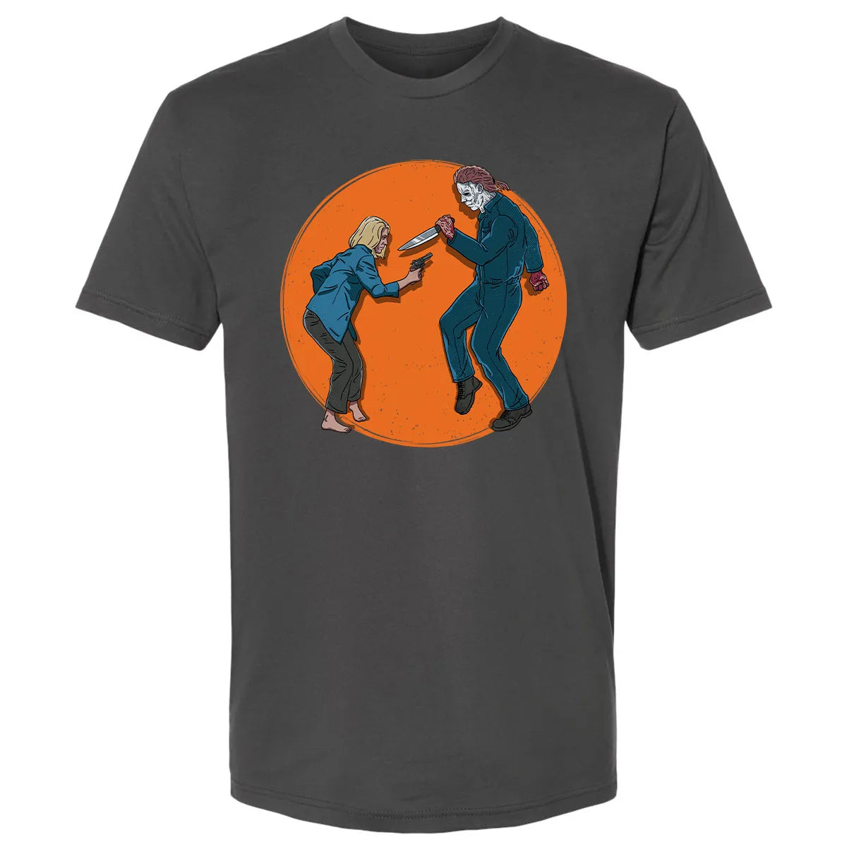 Premium Unisex T-shirt - GVTLK2C4