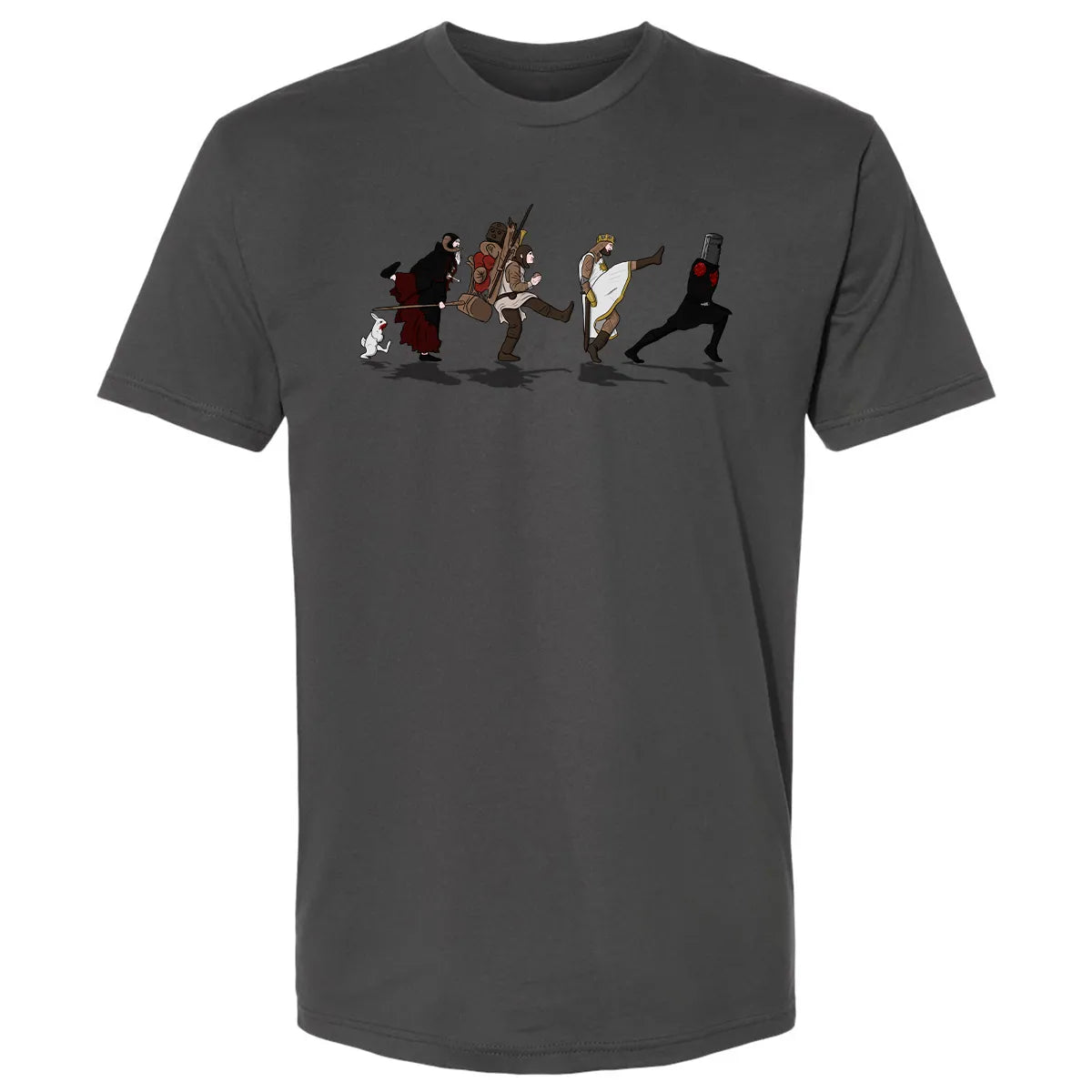 Premium Unisex T-shirt - NAND6JAT