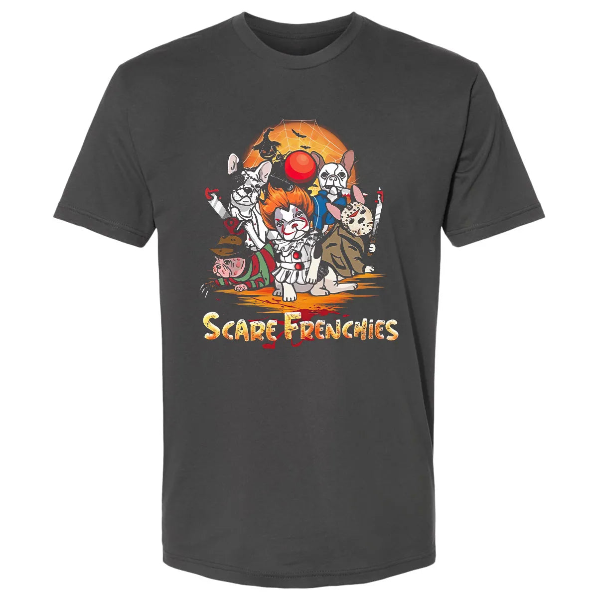 Premium Unisex T-shirt - TRJCU1B1