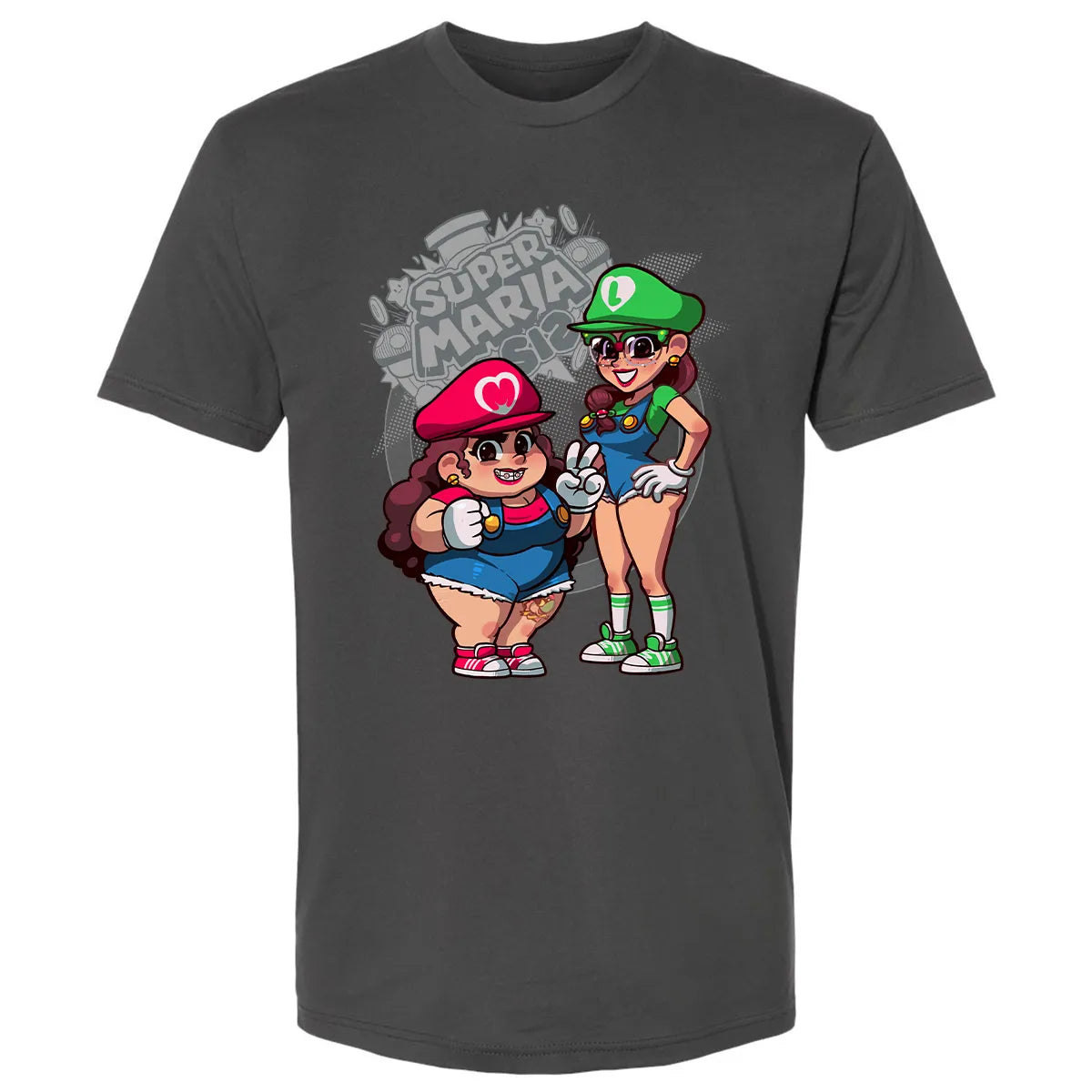 Premium Unisex T-shirt - DJLYBH3F