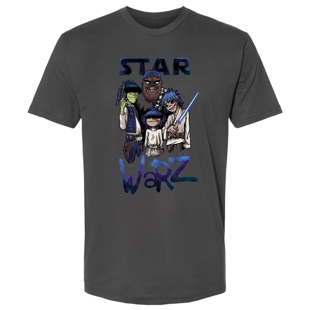Premium Unisex T-shirt - WT6ZH1TD