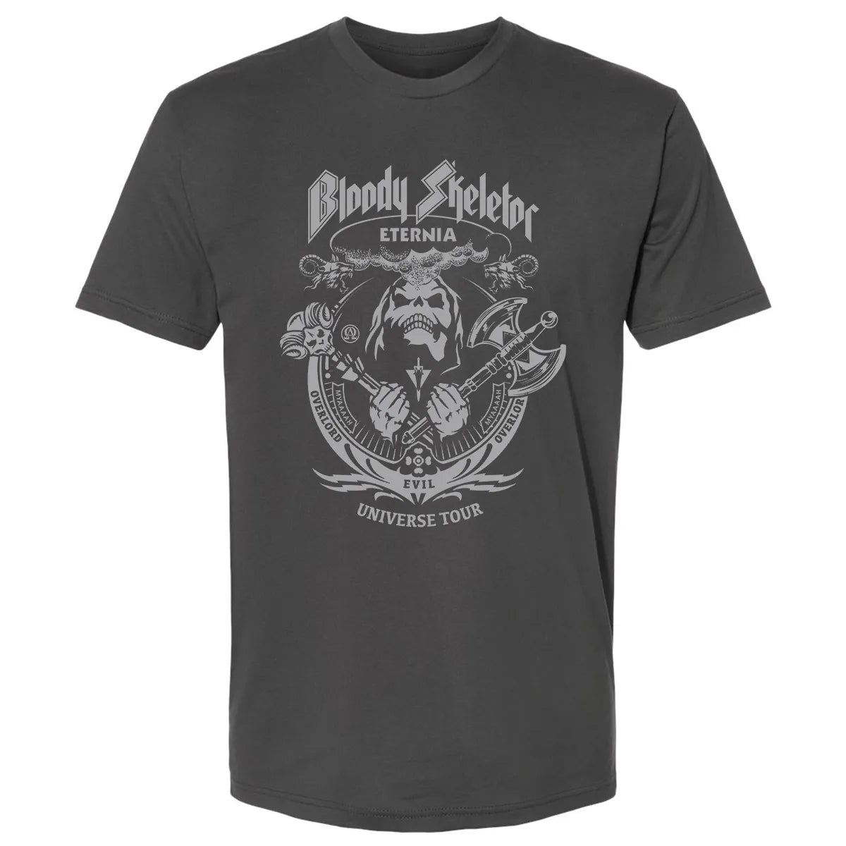 Premium Unisex T-shirt - NN7GKDTP