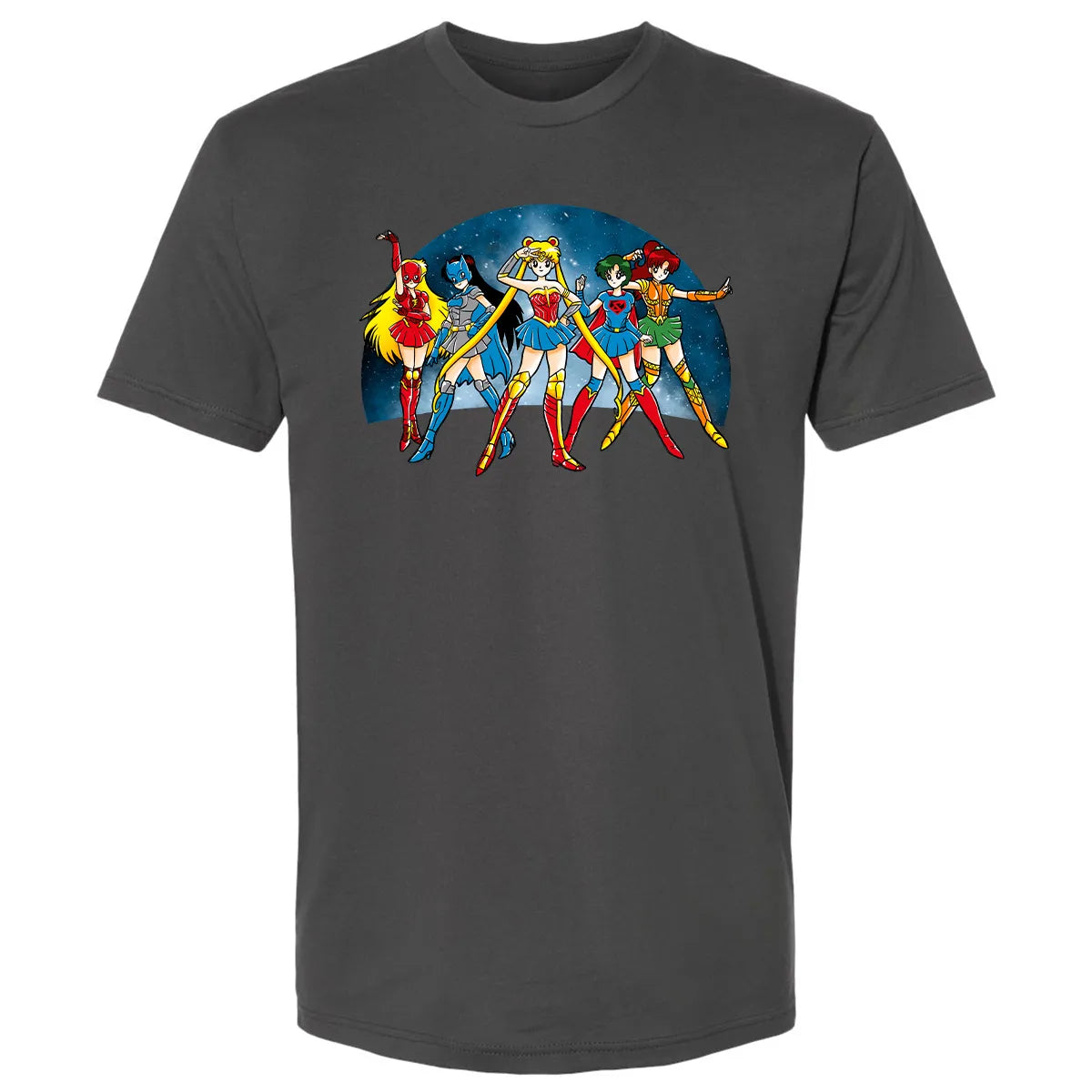 Premium Unisex T-shirt - C7EQ2XUG