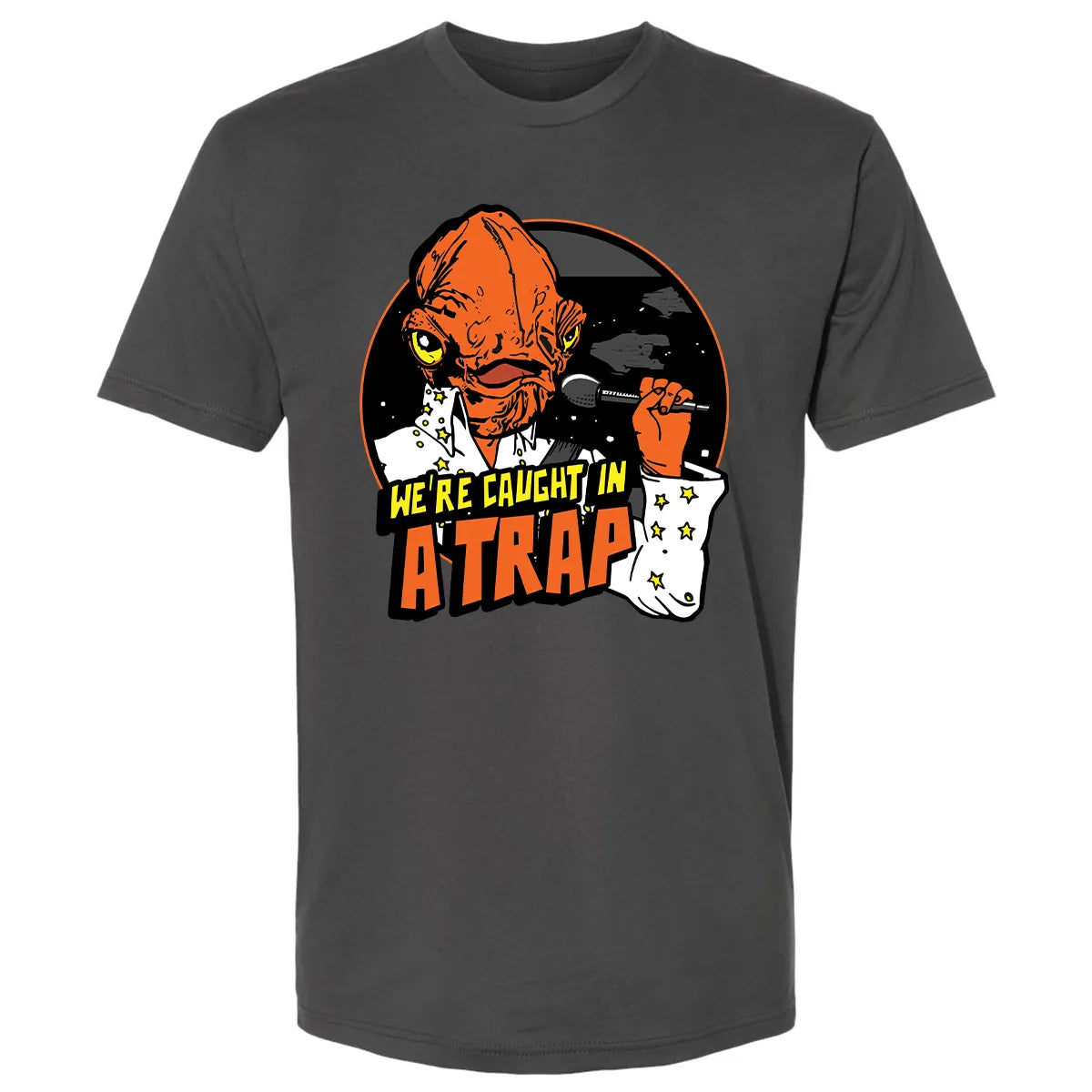 Premium Unisex T-shirt - M2VAH7Y9