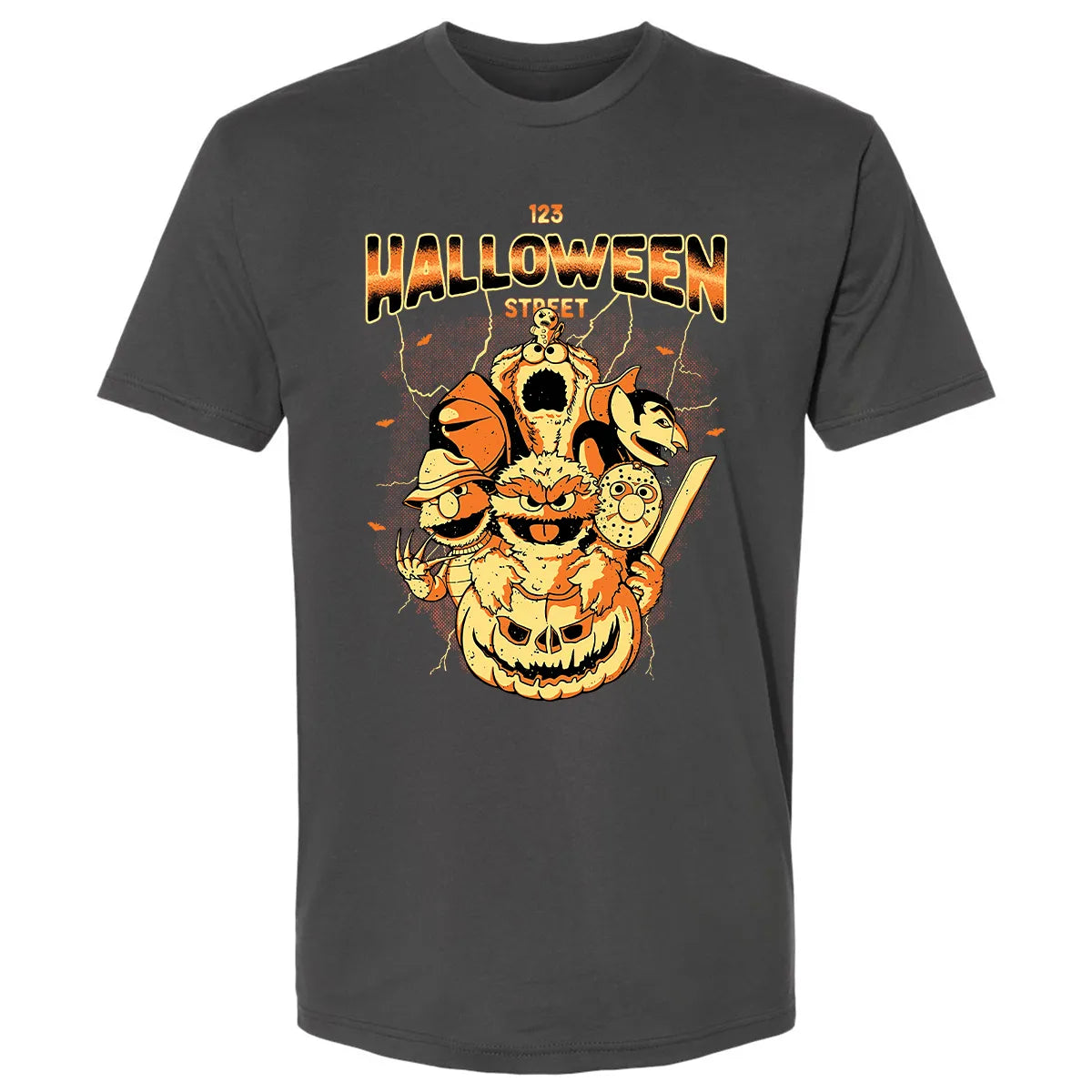 Premium Unisex T-shirt - RWPHE5UE