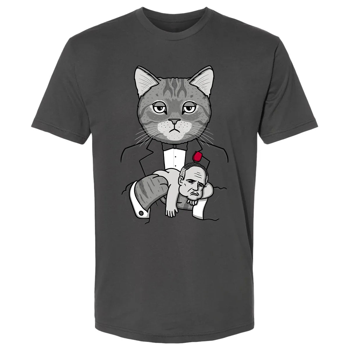 Premium Unisex T-shirt - LMQVZTMC