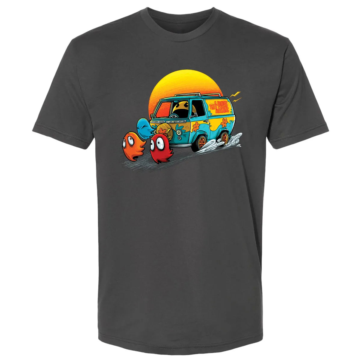 Premium Unisex T-shirt - YPECLHVE