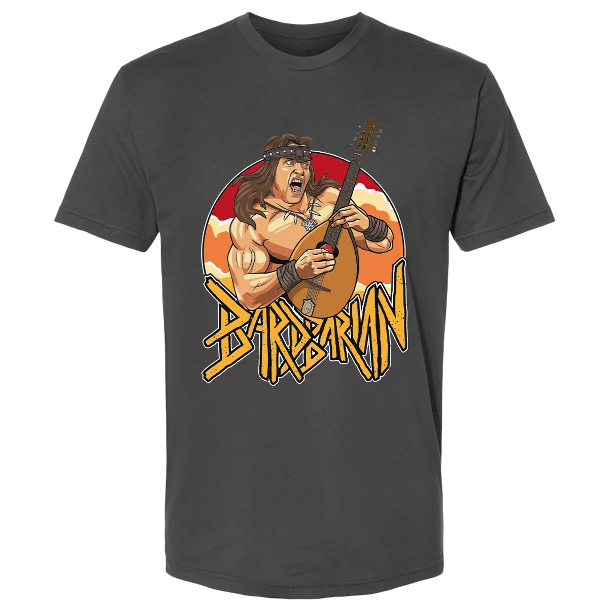 Premium Unisex T-shirt - ZM77JBZ6