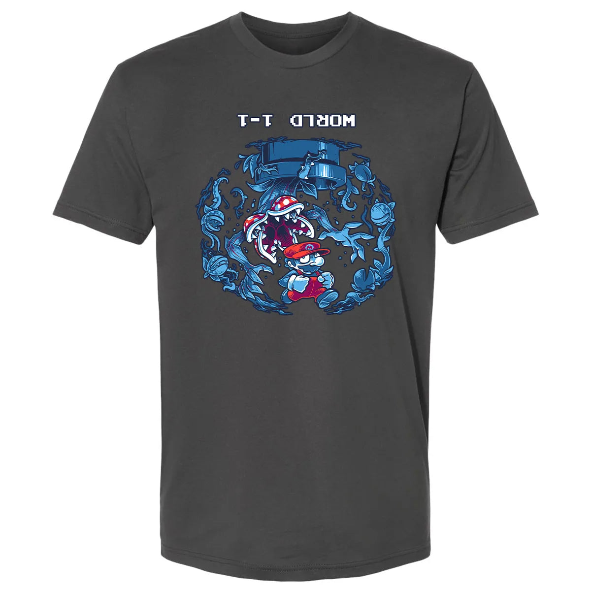 Premium Unisex T-shirt - ZSUFNWMR