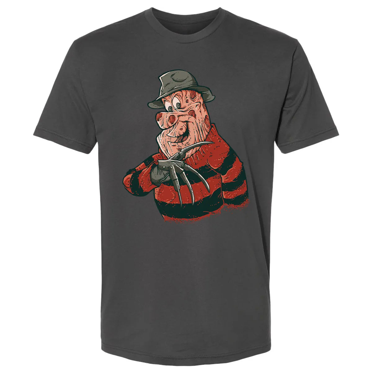 Premium Unisex T-shirt - Y2RTYZKE