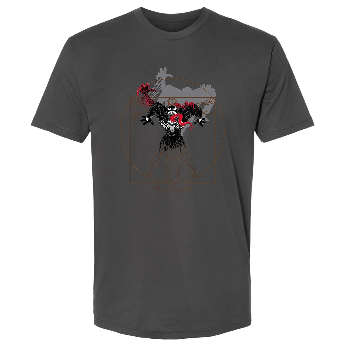 Premium Unisex T-shirt - WXYPTXWF