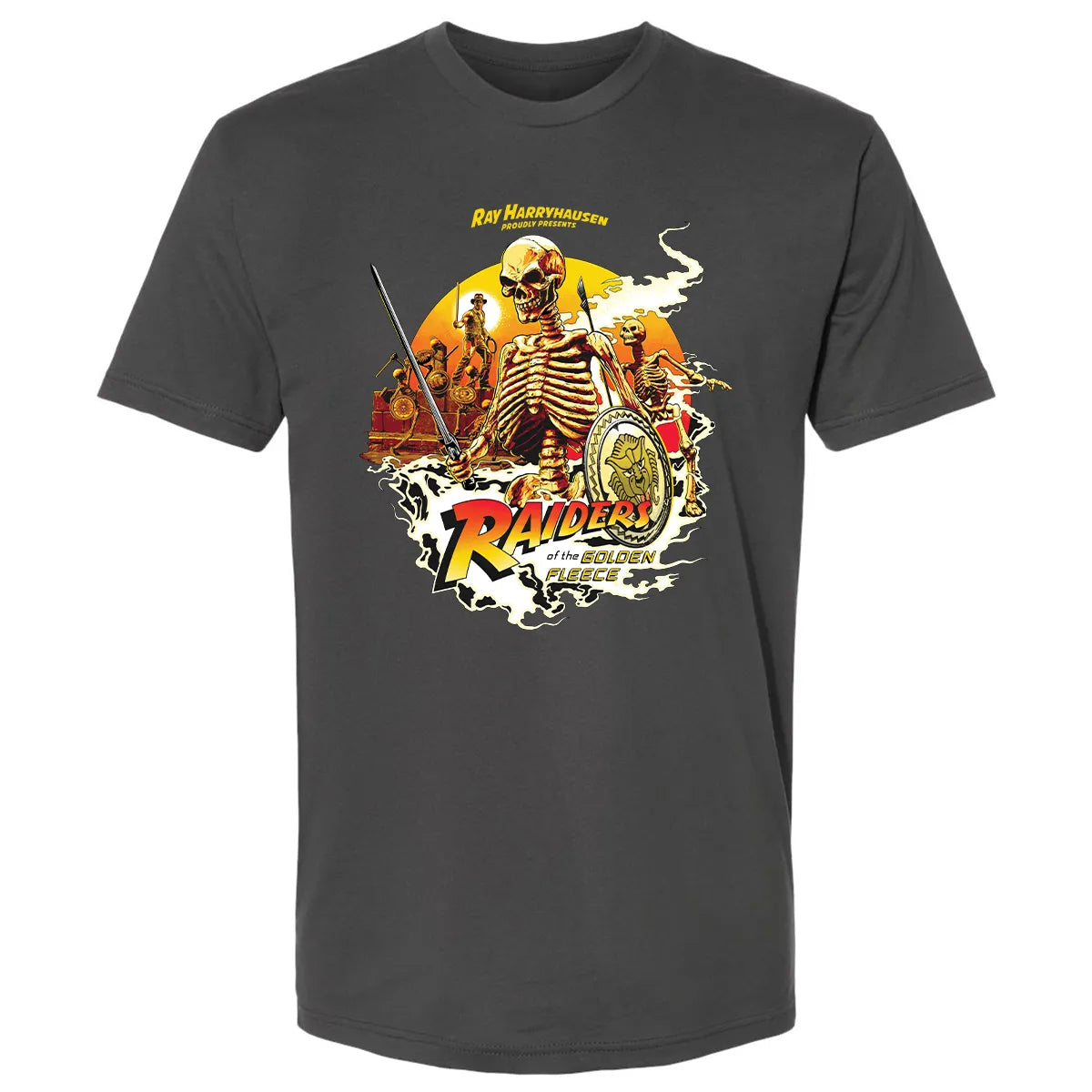 Premium Unisex T-shirt - PBYGSA72