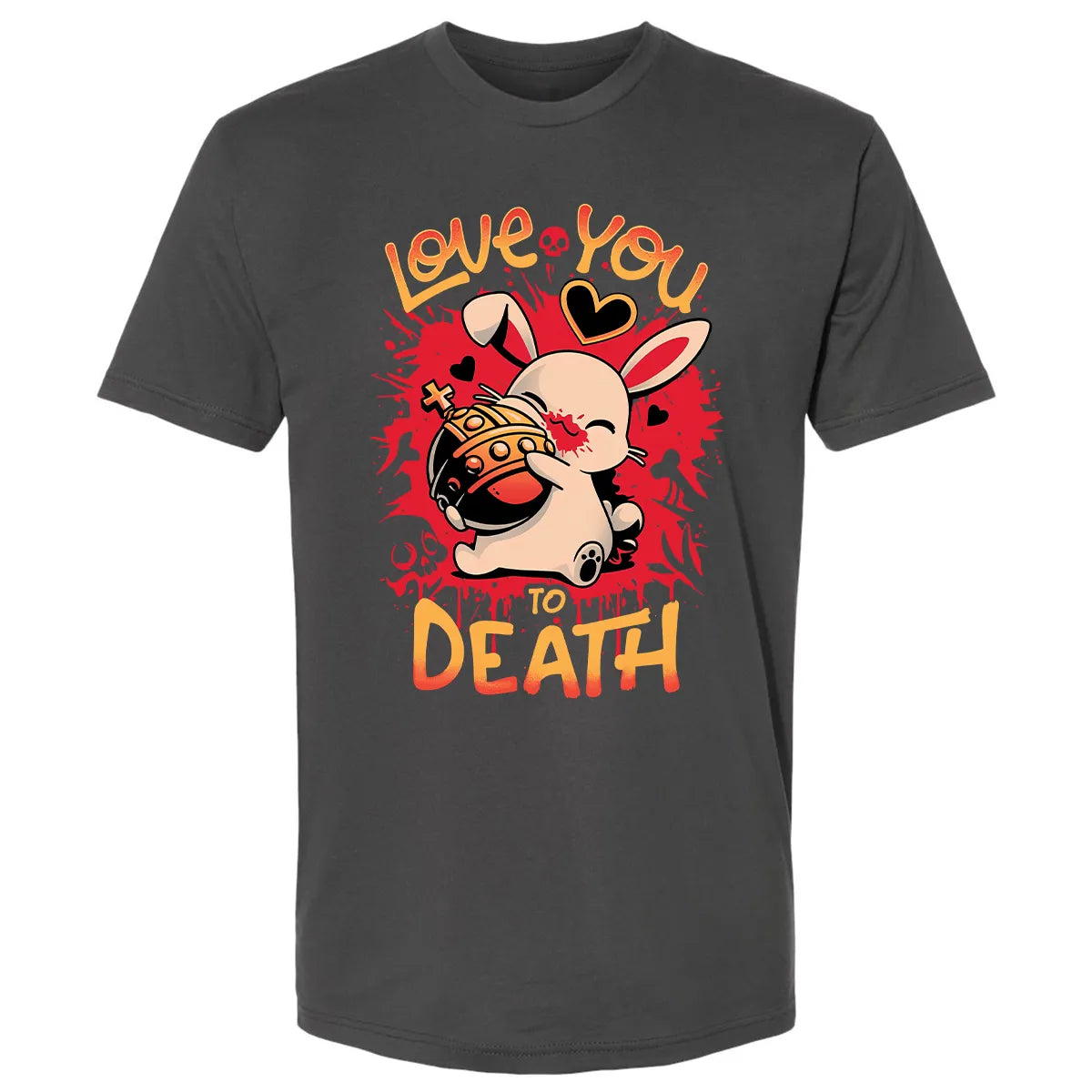Premium Unisex T-shirt - 3XWKT5BU