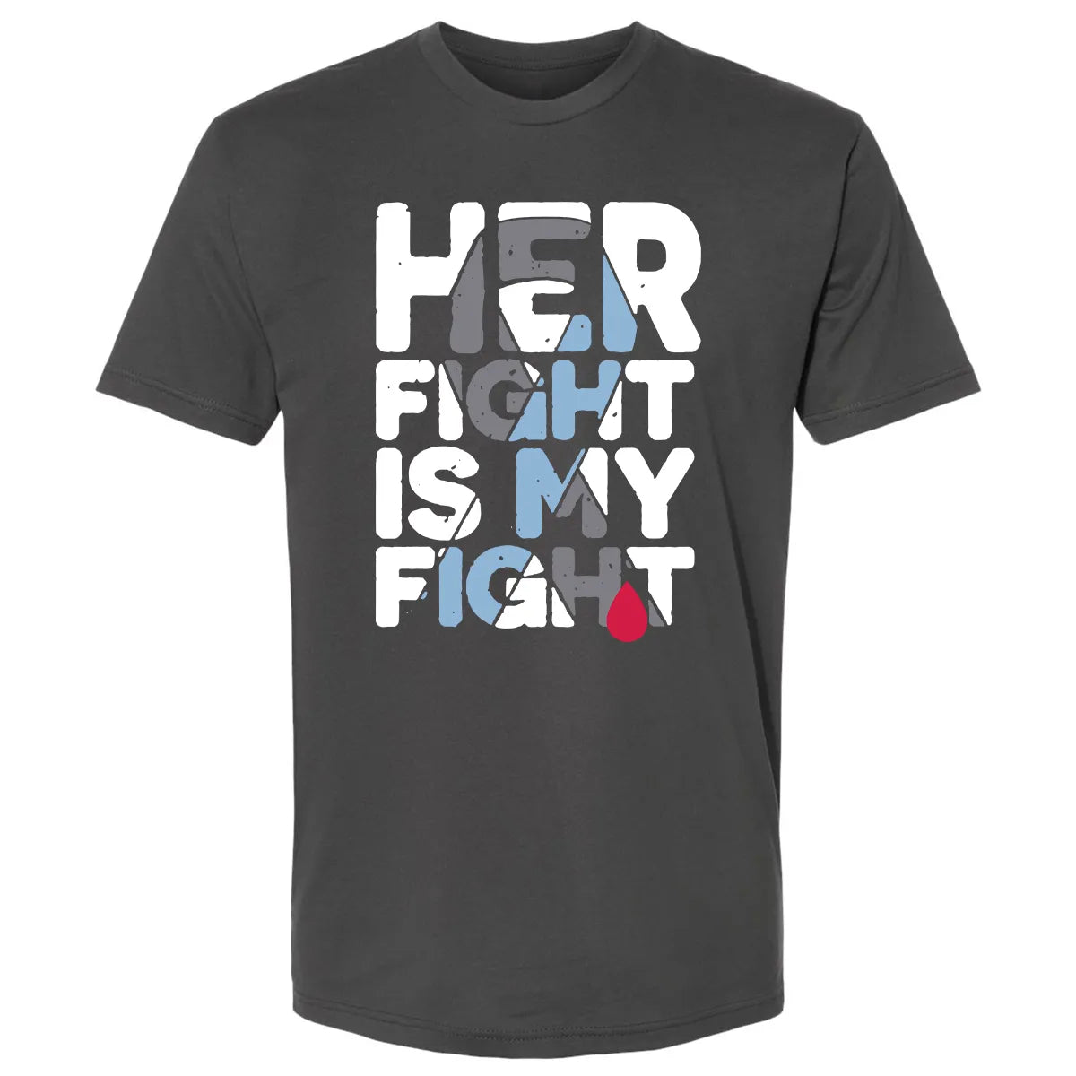 Premium Unisex T-shirt - EUEGQZ5B