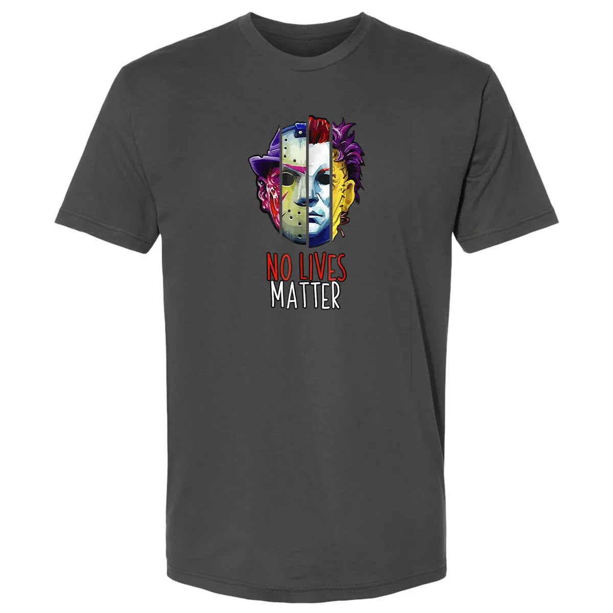 Premium Unisex T-shirt - QE3TT6VR