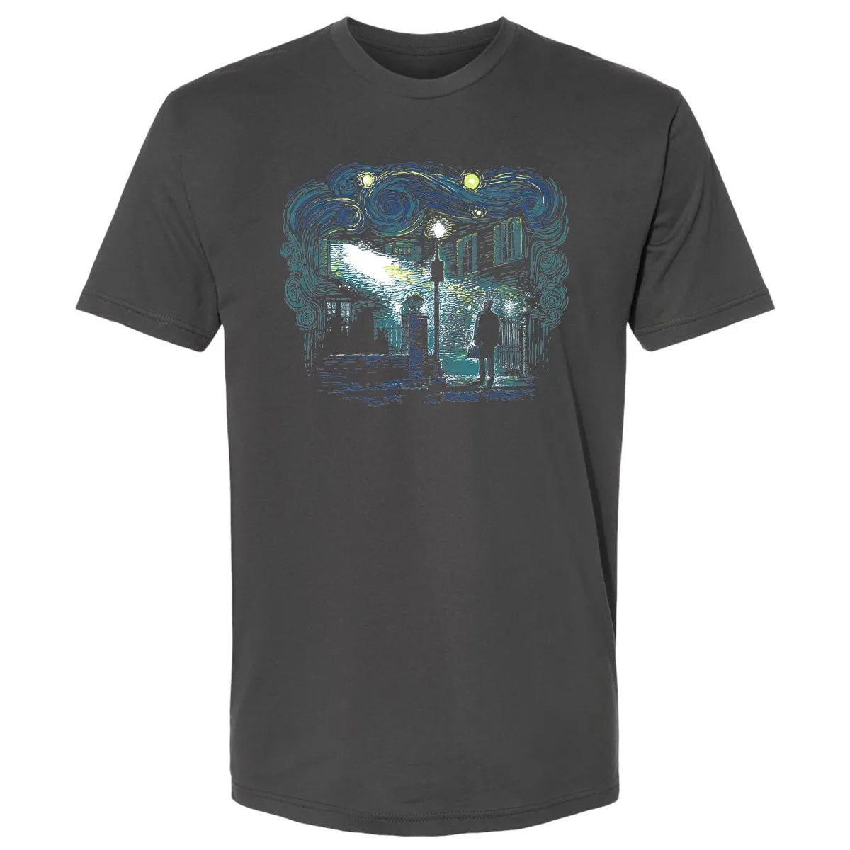 Premium Unisex T-shirt - 72M86MEF