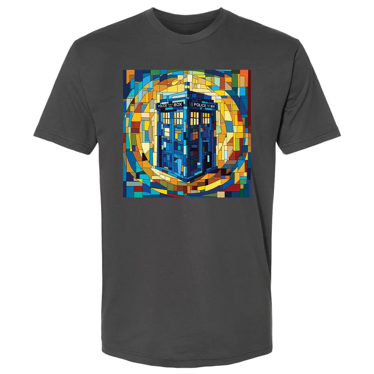 Premium Unisex T-shirt - BTYUES2G