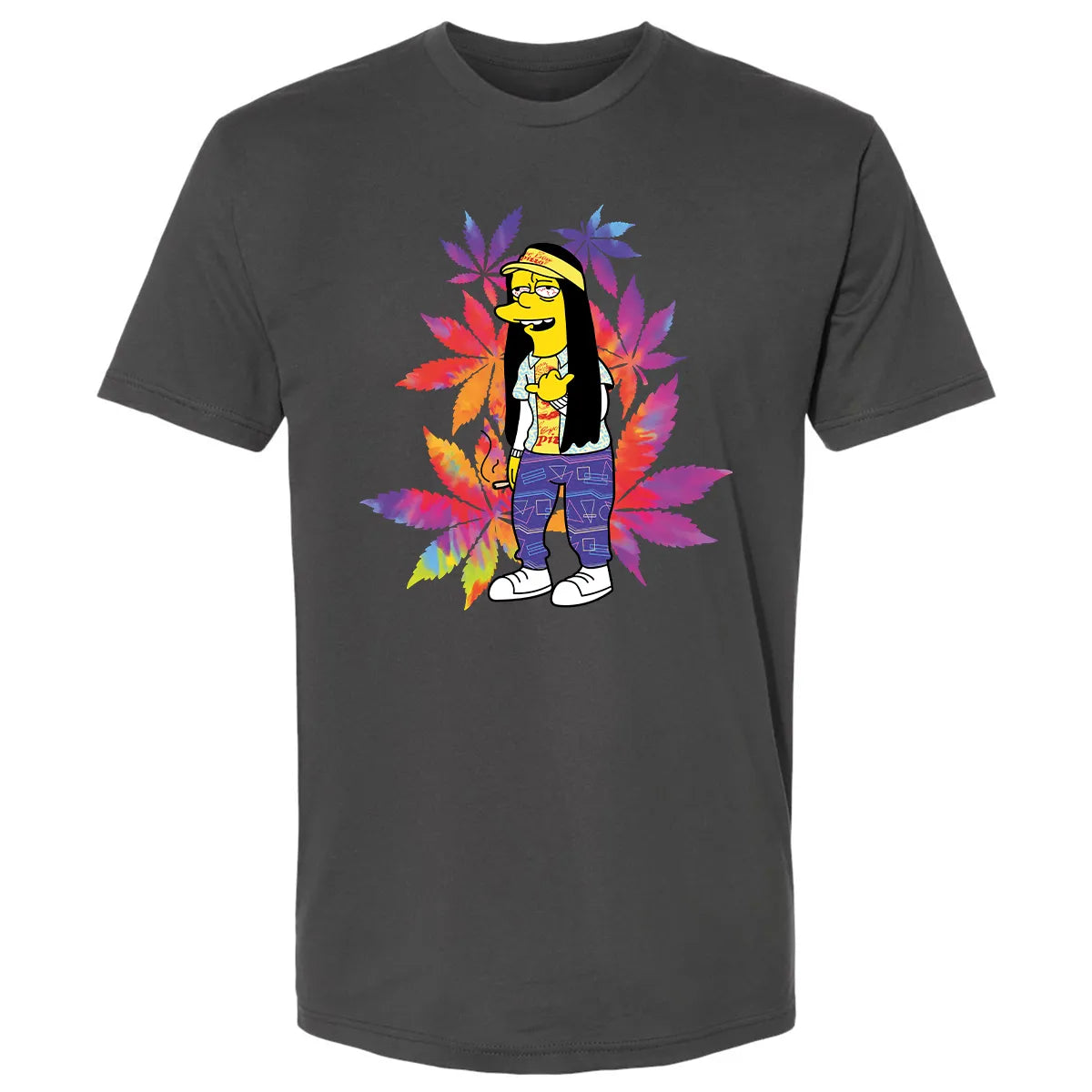 Premium Unisex T-shirt - FPX433A6