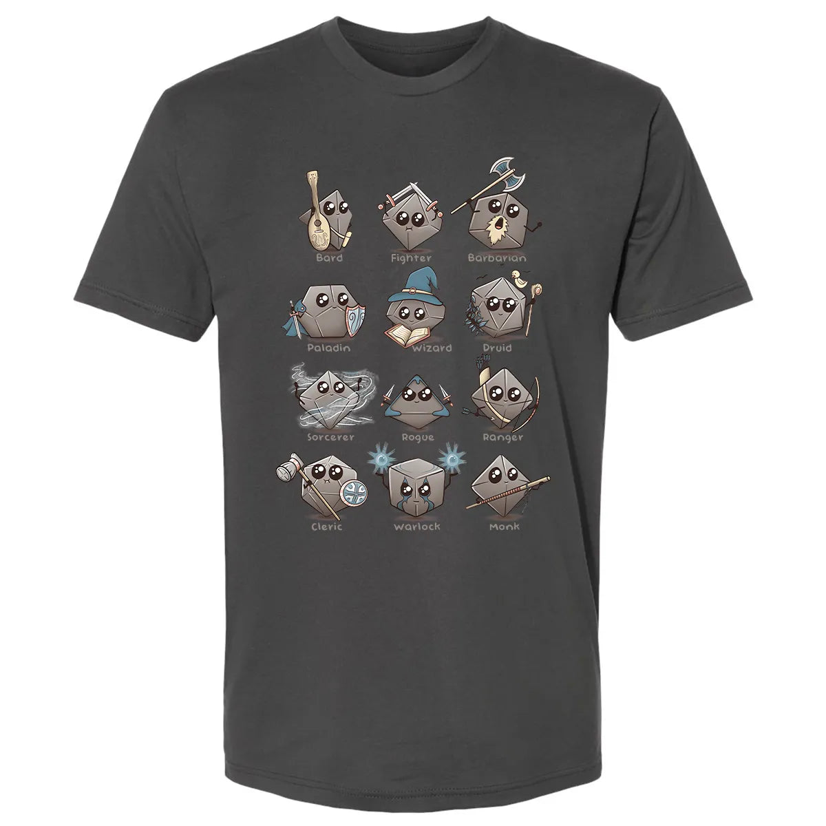 Premium Unisex T-shirt - NSL5ASWJ