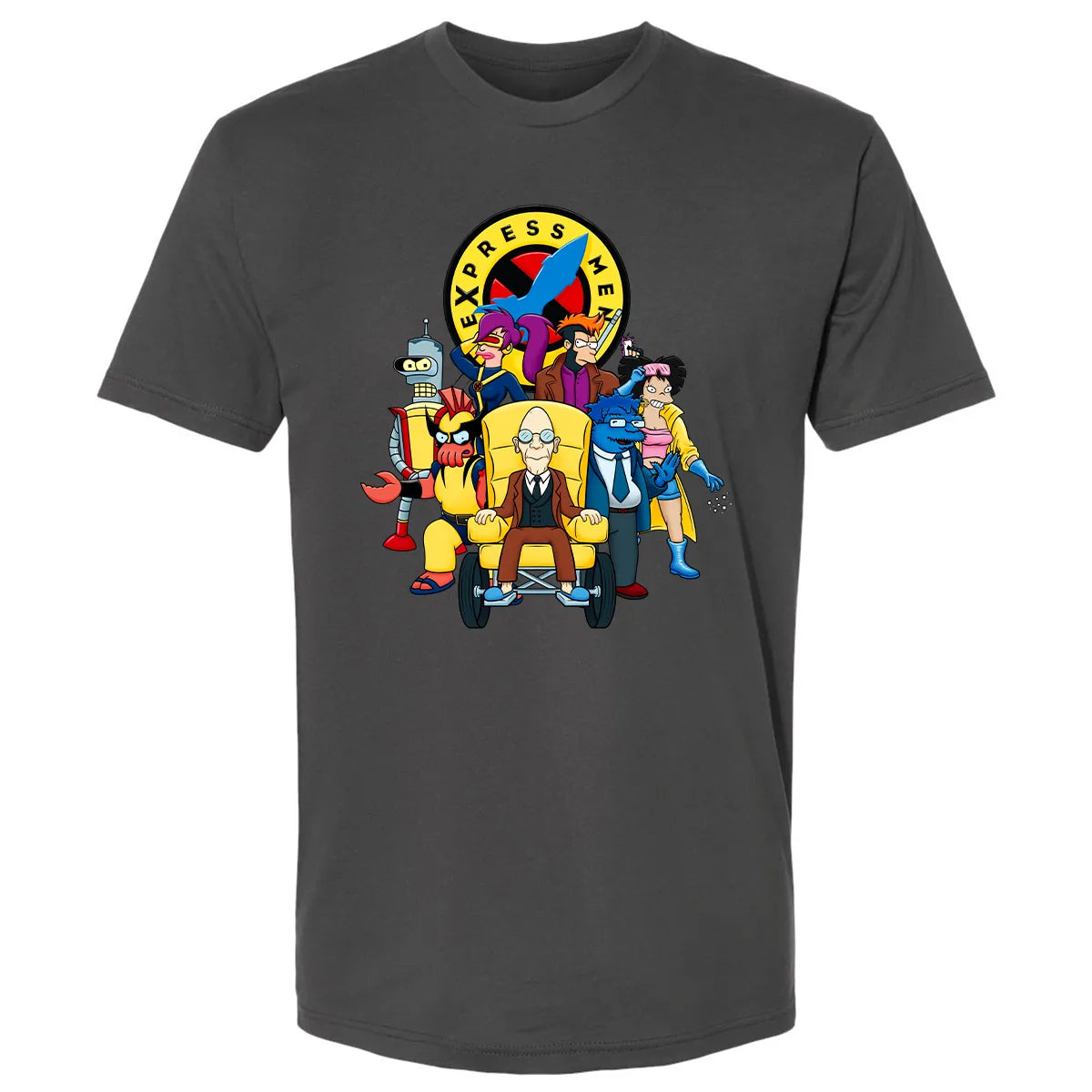 Premium Unisex T-shirt - 6YFVMVS3