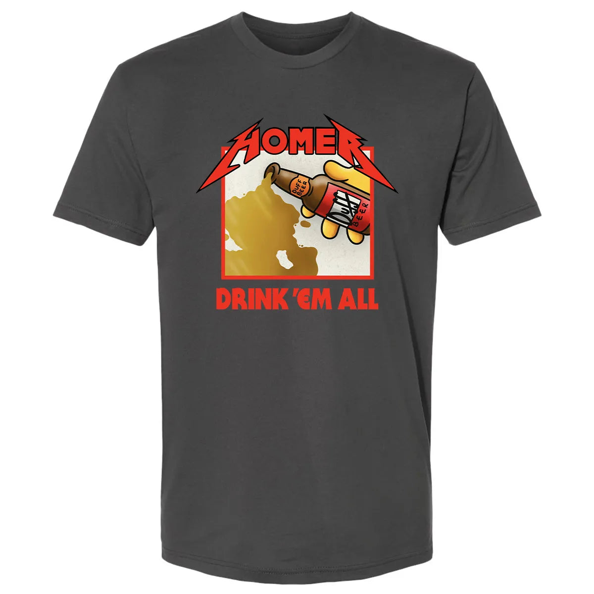Premium Unisex T-shirt - QBQ3KW63