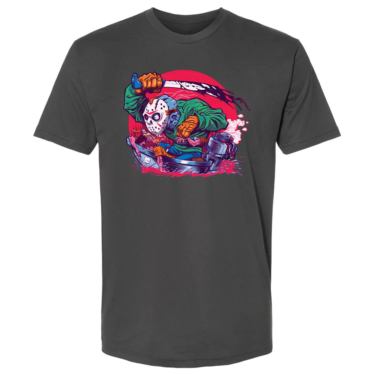 Premium Unisex T-shirt - 1PX1CVVT