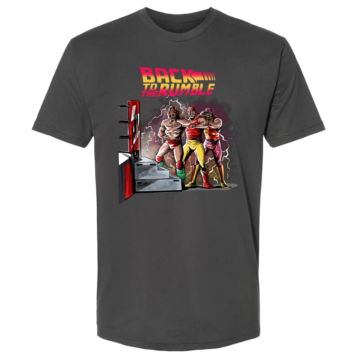 Premium Unisex T-shirt - Z8MEX6GQ
