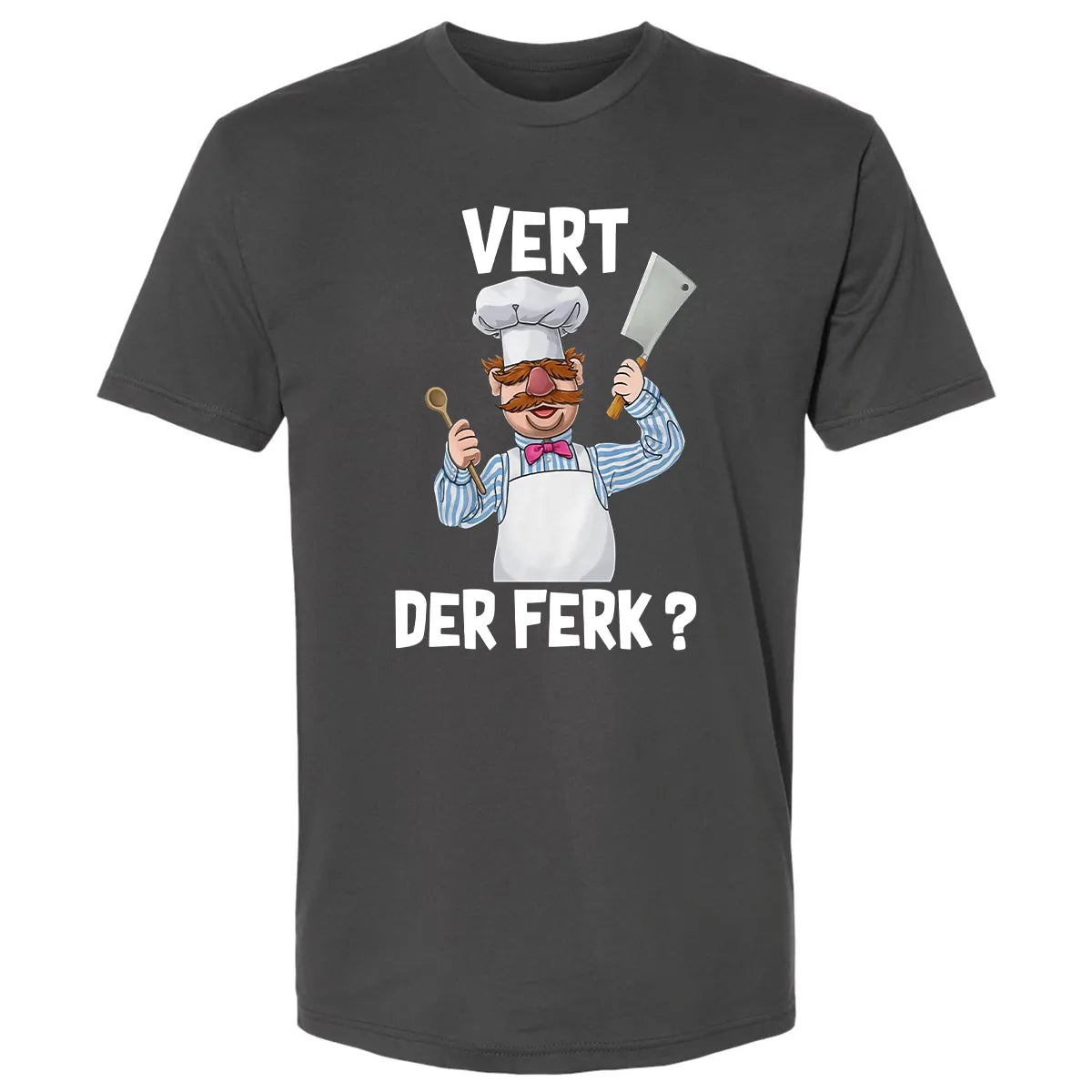Premium Unisex T-shirt - QXV5J5RY
