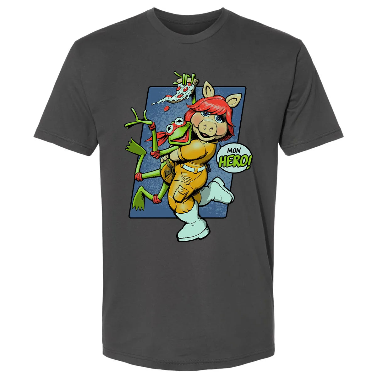 Premium Unisex T-shirt - 3EG78G3S