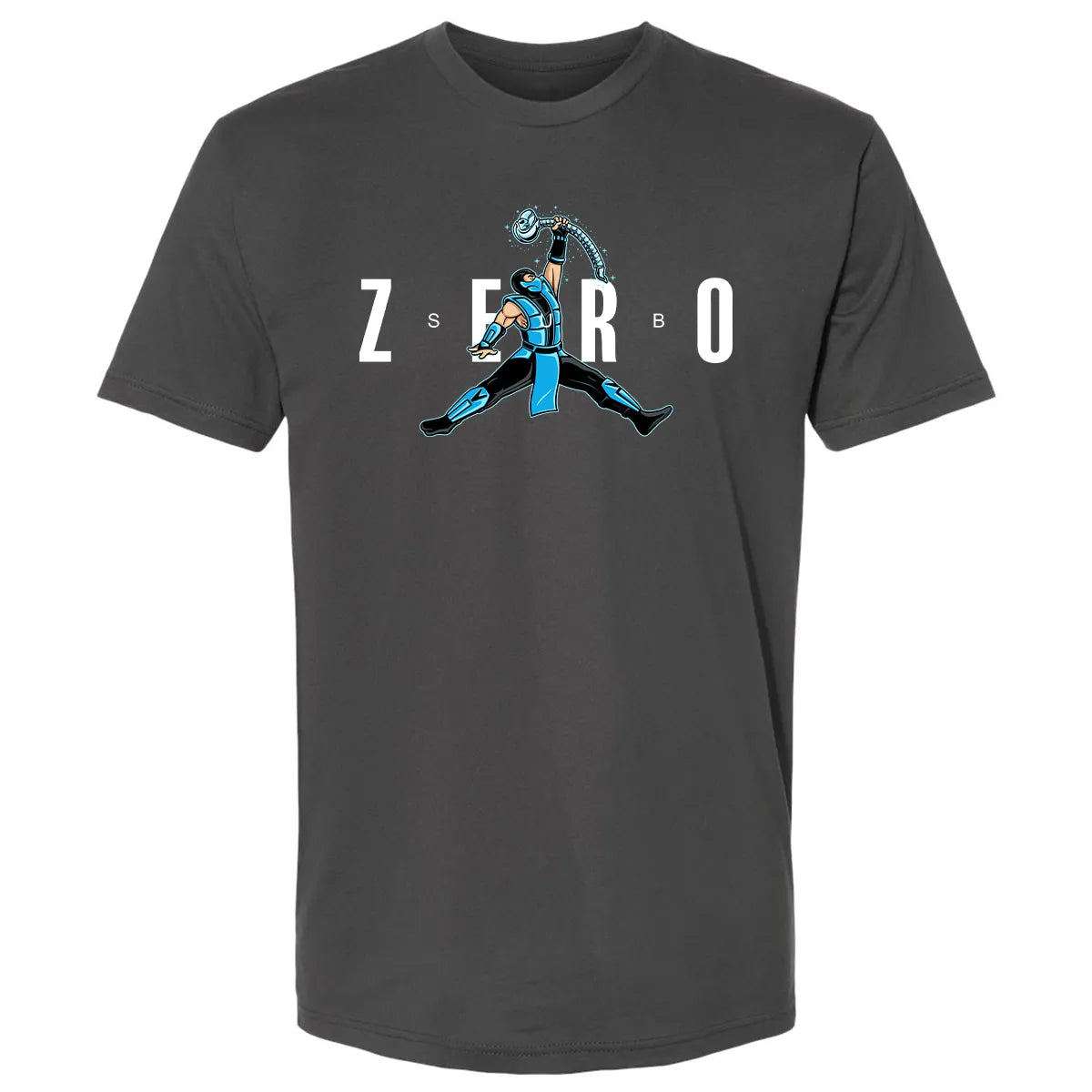 Premium Unisex T-shirt - F7EQNHRC