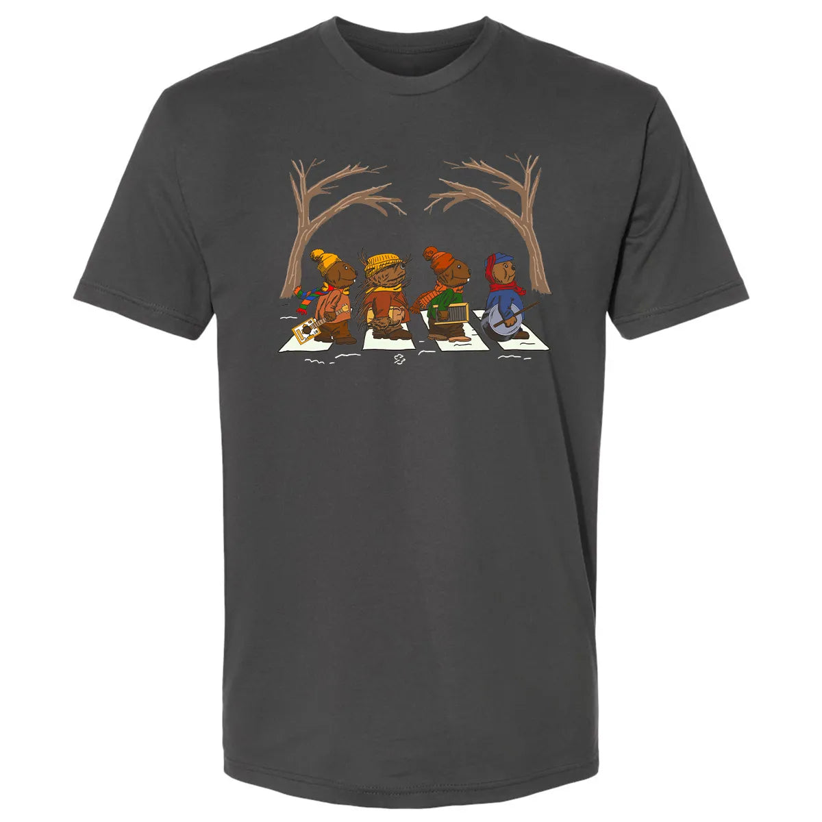 Premium Unisex T-shirt - 9ZA3QKAK