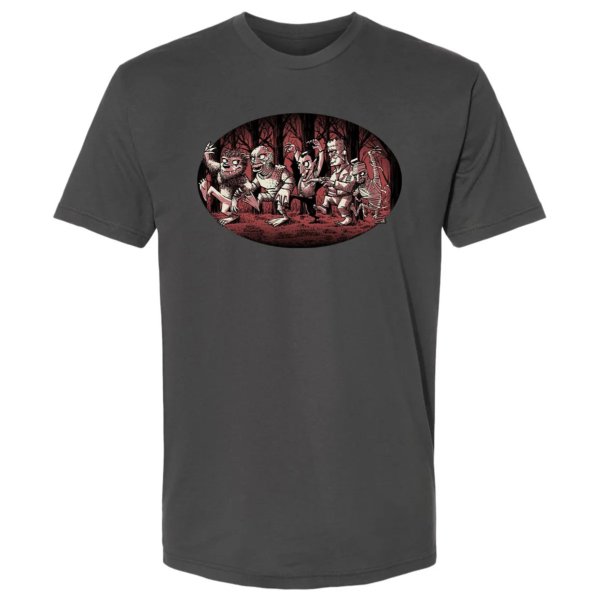 Premium Unisex T-shirt - ACCZ7J5Q