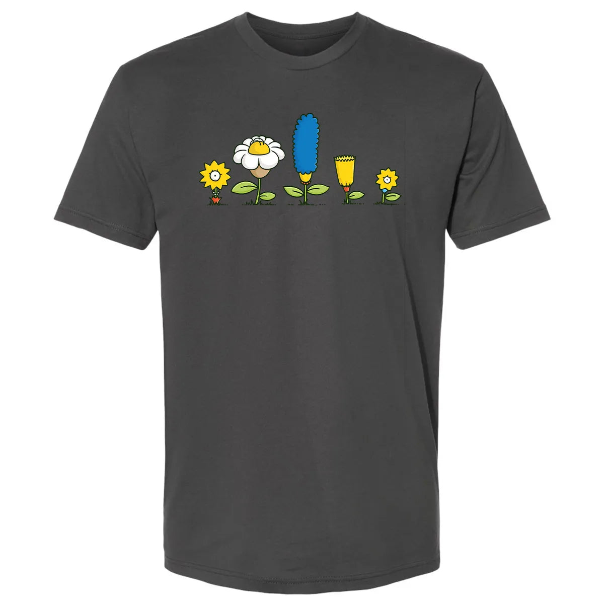 Premium Unisex T-shirt - HXVK7VES