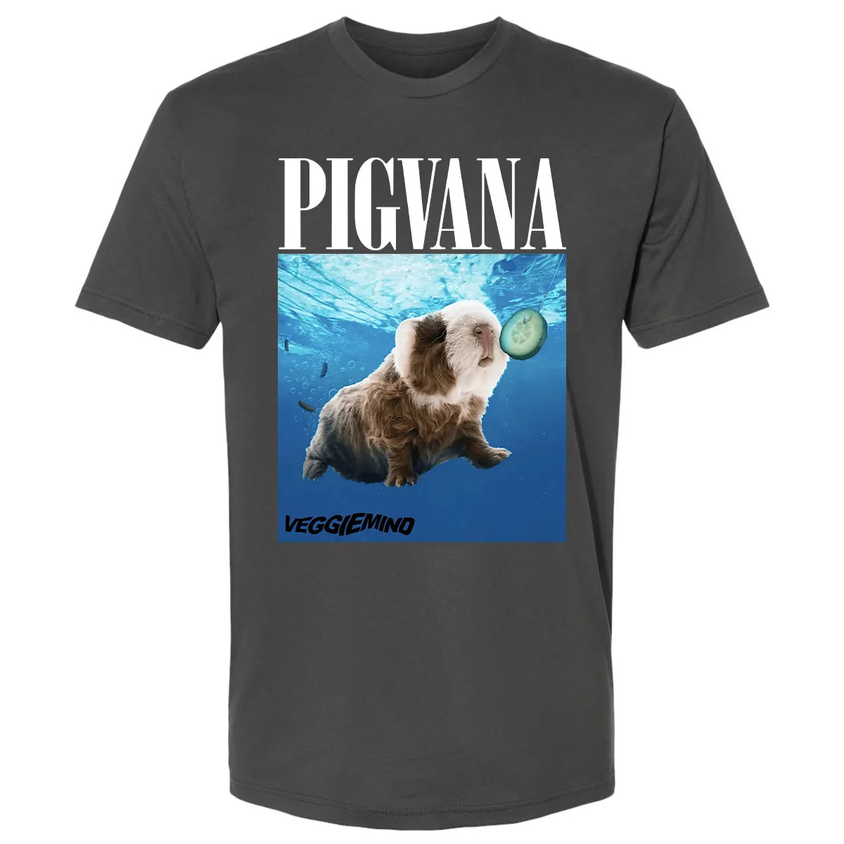 Premium Unisex T-shirt - L2GMR4XM