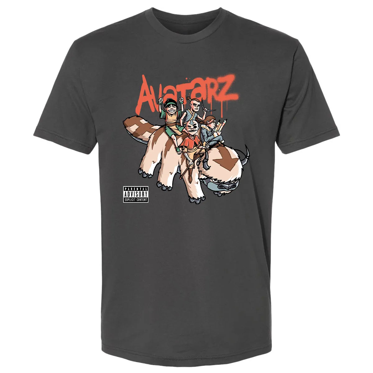 Premium Unisex T-shirt - RTNLE8MG