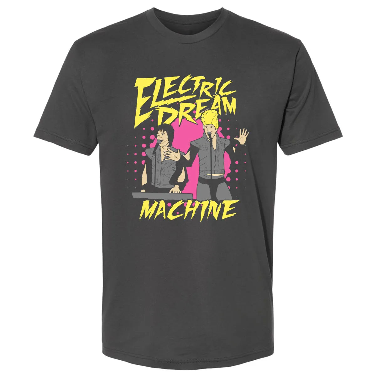 Premium Unisex T-shirt - 1SR14RHN