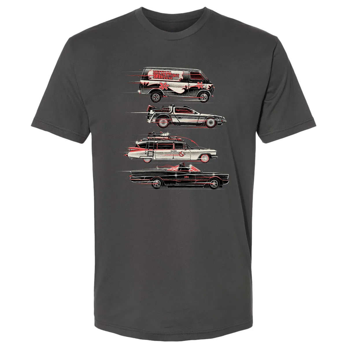 Premium Unisex T-shirt - Y9GKUBEP