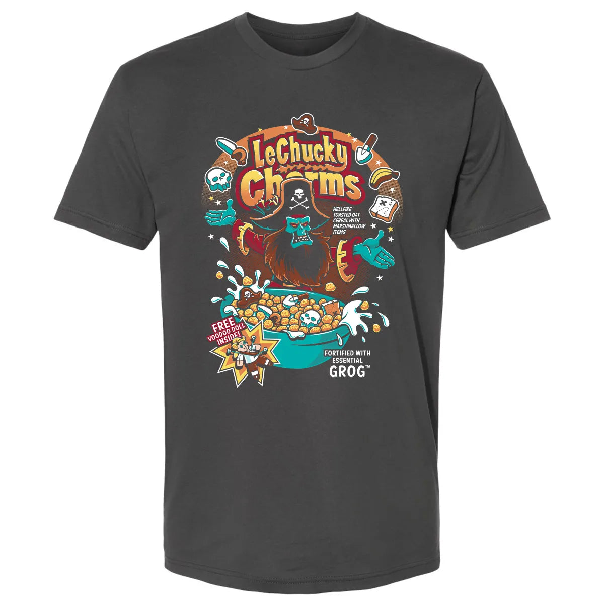 Premium Unisex T-shirt - W316BWKU