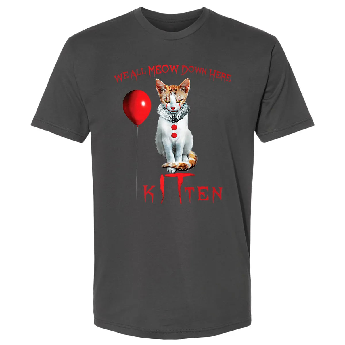 Premium Unisex T-shirt - 5QKVQ5WX
