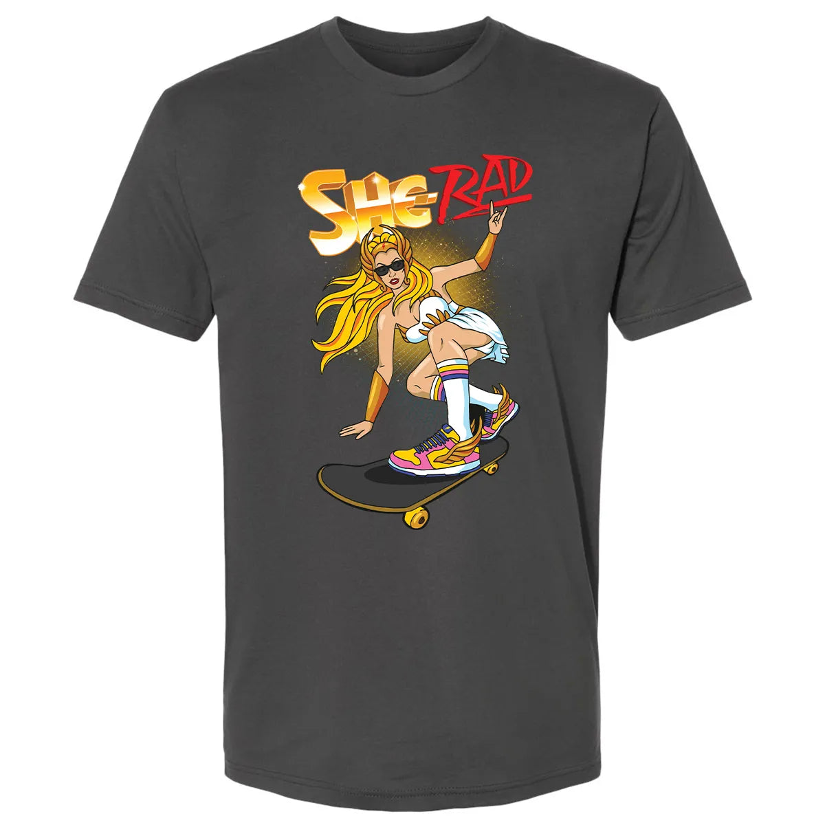 Premium Unisex T-shirt - 1Z284D6K