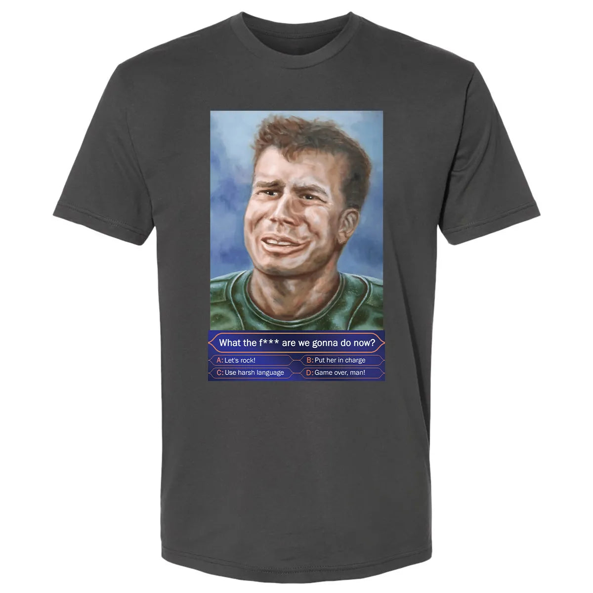 Premium Unisex T-shirt - 11CF5U8H