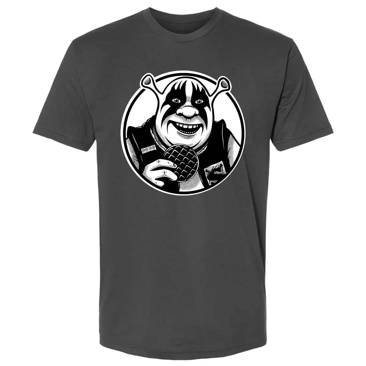 Premium Unisex T-shirt - RCK1XK5E